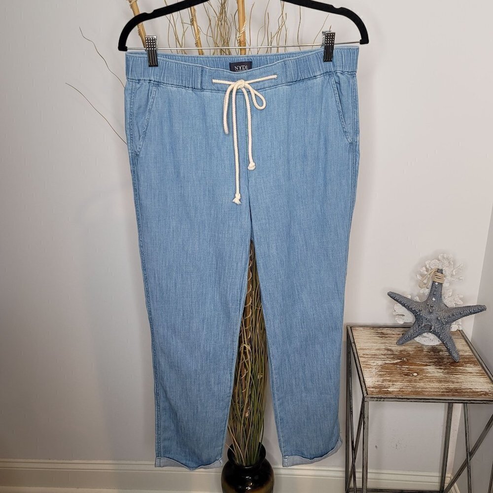 NYDJ Pants‎ Womens 4